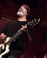 Kim Thayil op 29 november 2018 geboren op 4 september 1960