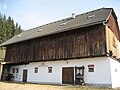 English: Kostanje/Köstenberg Drabosnjak Museum Deutsch: Köstenberg/Kostanje, Drabosnjak Museum