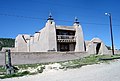 San Jose de Gracia Church, Las Trampas