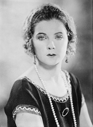 <span class="mw-page-title-main">Lilyan Tashman</span> American actress (1896–1934)