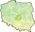 Łódzkie