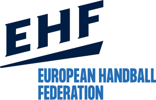 <span class="mw-page-title-main">European Handball Federation</span> Voluntary association