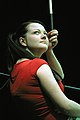 1974 Meg White (The White Stripes)