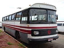 Mercedes-Benz O-355 1978 in Brazil Mercedes-Benz O-355 001.jpg