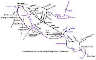 <span class="mw-page-title-main">Disley Tunnel</span>