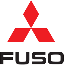 MitsubishiFUSO.svg