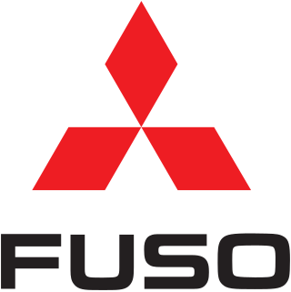 <span class="mw-page-title-main">Fuso (company)</span> Japanese automobile manufacturer