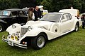 Mitsuoka Le-Seyde