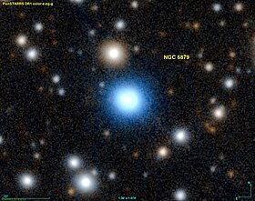 Image illustrative de l’article NGC 6879