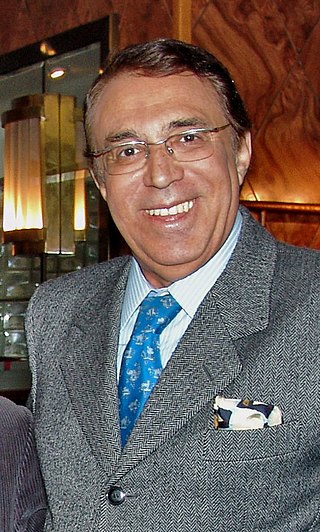 <span class="mw-page-title-main">Ney Gonçalves Dias</span> Brazilian journalist