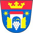 Wappen von Nekvasovy