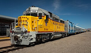 Nevada State Railroad Museum UP (47582563991).jpg