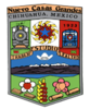 Coat of arms of Nuevo Casas Grandes