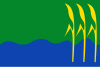 Ossenzijl vlag.svg