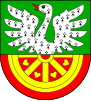 Coat of arms of Paceřice