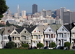 Painted Ladies