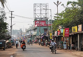 <span class="mw-page-title-main">Pipili</span> Town in Odisha, India