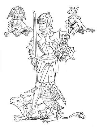 <span class="mw-page-title-main">Richard Neville, 16th Earl of Warwick</span> English peer in the Wars of the Roses (1428–1471)