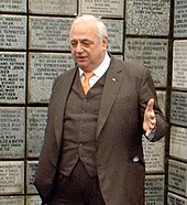 Roy Hudd in 2005 Roy Hudd.jpg