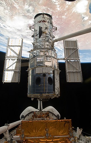 <span class="mw-page-title-main">2009 in spaceflight</span>