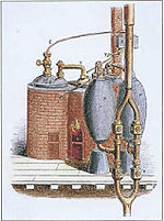 Thumbnail for History of the steam engine