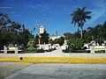 Sinanché, Yucatán.