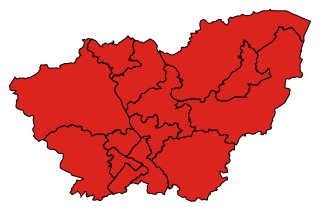 <span class="mw-page-title-main">People's Republic of South Yorkshire</span>