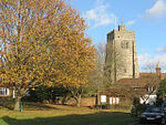 Church of St James