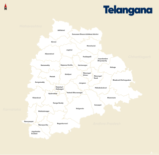 <span class="mw-page-title-main">Culture of Telangana</span> Cultural history of an Indian state