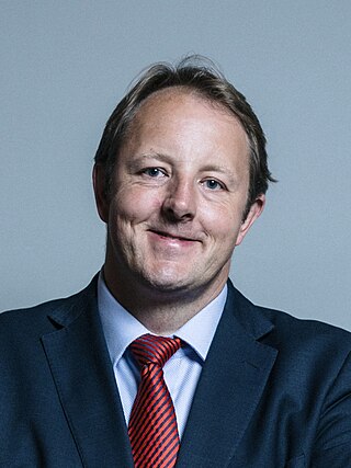 <span class="mw-page-title-main">Toby Perkins</span> British Labour politician