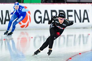 <span class="mw-page-title-main">Valérie Maltais</span> Canadian speed skater (born 1990)