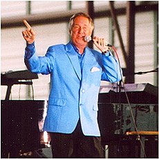 Neil Sedaka v roku 2005