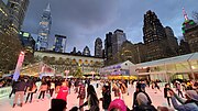 Thumbnail for File:Winter Village at Bryant Park (December 2023) 04.jpg