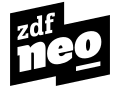 Logo de ZDFneo depuis le 26 septembre 2017