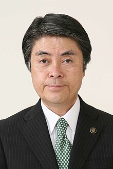 愛知県豊田市 市長 太田稔彦.JPG