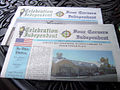 The Celebration Independent, newspaper of Celebration