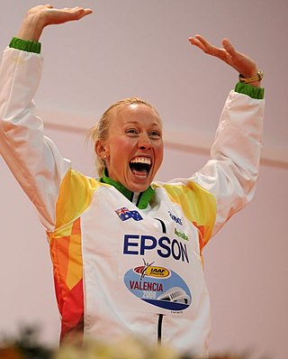 <span class="mw-page-title-main">Tamsyn Manou</span> Australian Athlete, Commentator