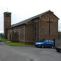 St Maria Goretti, Stoke-on-Trent (1960)