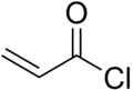 Akriloil hlorid