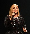 Image 21Adele during this decade established herself as the best selling British female artist of all time. Her 21 (2011) and 25 (2015) became two of the best selling albums of the 2010s. (from 2010s in music)