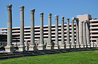 Agora of Smyrna