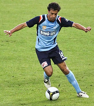 <span class="mw-page-title-main">Alex Brosque</span> Australian soccer player