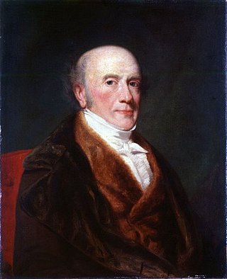 <span class="mw-page-title-main">Baron Ashburton</span> Barony in the Peerage of Great Britain