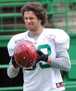 <span class="mw-page-title-main">Andy Fantuz</span> Canadian football player (born 1983)