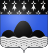 Blason de Carantec