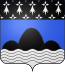 Blason de Carantec