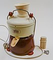 Multipress juicer (1950s)[a]