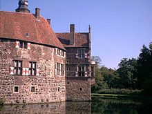 Vischering Castle Burg Vischering Fluegel.jpg