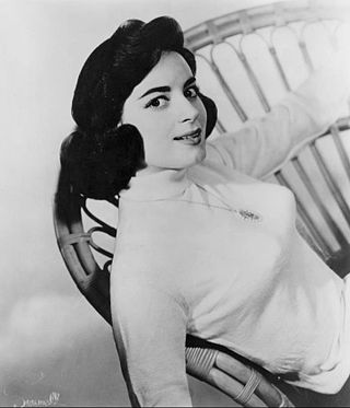 <span class="mw-page-title-main">Carla Alberghetti</span> Italian soprano singer