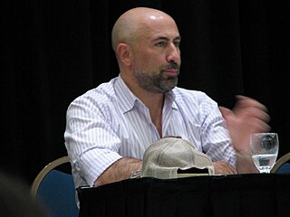 <span class="mw-page-title-main">Carlo Rota</span> Canadian actor